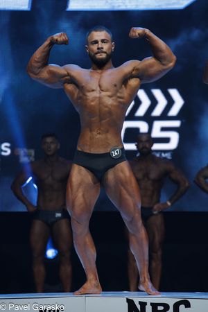 Фотограф Павел Гарасько (19.05.2024)